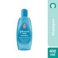 Shampoo Fragancia Prolongada