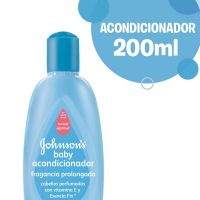 Acondicionador Fragancia Prolongada