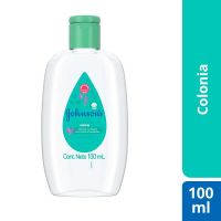 Colonia Fresca Caricia