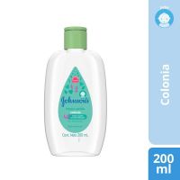 Colonia Fresca Caricia x 200 ml