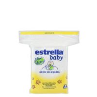 Paños de Algodón Absorbentes