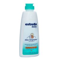 Óleo Calcáreo Vitamina E y Aloe Vera