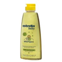 Shampoo Suavidad Natural