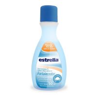 Quita Esmalte Estrella Fortalecedor x 50 ml