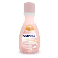 Quita Esmalte Estrella Hipoalergenico x 50 ml