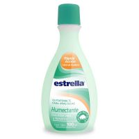 Quita Esmalte Estrella Humectante x 100 ml