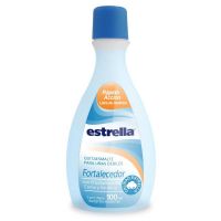 Quita Esmalte Estrella Fortalecedor x 100 ml