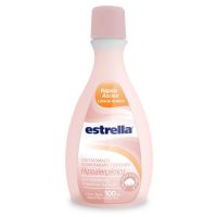 Quita Esmalte Estrella Hipoalergenico x 100 ml