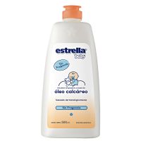 Óleo Calcáreo sin Fragancia x 500 ml