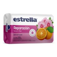Jabón en Barra Reparacion