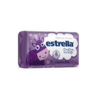 Estrella Baby jabon de tocador duerme feliz x 75 gr