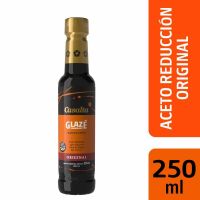 Glazé Clásico Casalta 250ml PET
