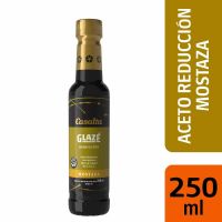 Glazé Mostaza Casalta 250ml PET