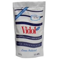 Fécula Corporal Hipoalergénico Doy Pack x 400 gr
