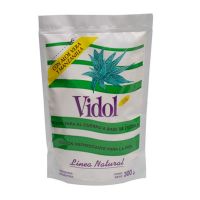 Fécula corporal con Aloe Vera Doy Pack x 300 gr