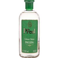 Eau de Cologne Inglesa x 500 ml
