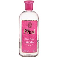 Eau de Cologne Lavanda x 500 ml