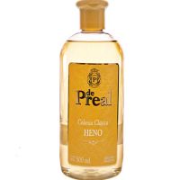Eau de Cologne Heno x 500 ml