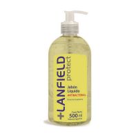 Jabón Liquido Lanfield Antibacterial Protect x 500 ml