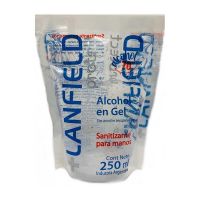 Alcohol en Gel Lanfield Dylopack 250 ml