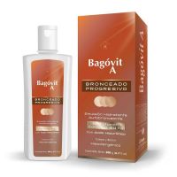 Autobronceante Hidratante Emulsión x 200 gr