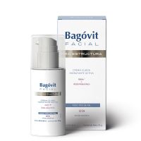 Facial Pro Estructura Fluída Día
