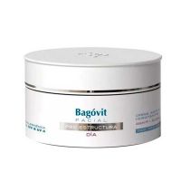 Crema Facial Bagovit Pro Estructura Dia 60 gr Promo