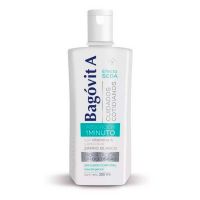 Emulsión Bagovit A Efecto Seda 200 gr Promo 20%