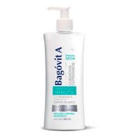 Emulsión Bagovit A Efecto Seda 350 gr Promo 20%
