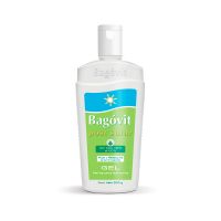 Gel Post Solar con Aloe x 200 gr