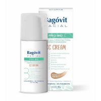 Crema Facial Pro Bio Multiprotectora Perfeccionadora Dia CC Cream 50gr