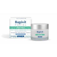 Crema Facial Pro Bio Noche Nutre Regenera 55ml