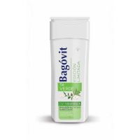 Emulsión Bagovit A Té Verde x 200 gr