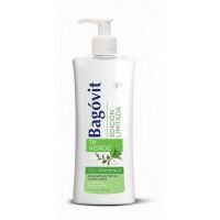 Emulsión Bagovit A Té Verde x 350 ml