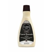 Quitaesmalte Cutex Classic Experto Removedor X 100ml