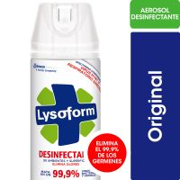 Lysoform Aerosol original 285ml