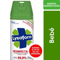 Lysoform Aerosol bebe 285ml