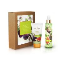 Hands & Body Cream Flor de Higo