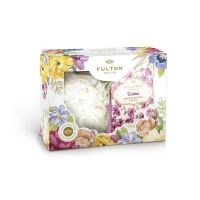 Estuche Artesanías Violeta