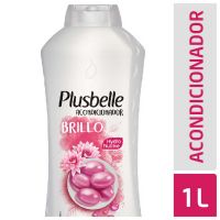 Acondicionador Plusbelle Brillo Ceramidas 100 ml