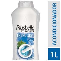 Acondicionador Plusbelle Frescura 1000 ml