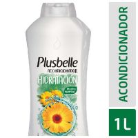 Acondicionador Plusbelle Hidratación 1000 ml