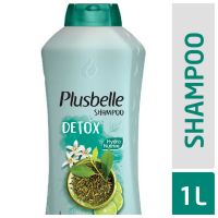 Shampoo Plusbelle Detox 1000ml