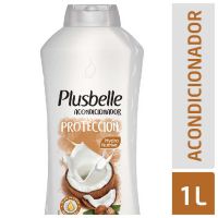 Acondicionador Plusbelle Protección 1000 ml