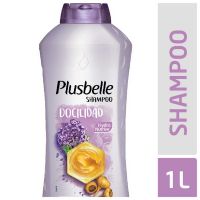 Shampoo Plusbelle Docilidad x 1000 ml