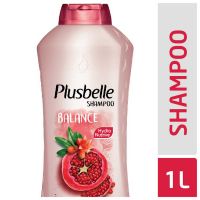 Shampoo Plusbelle Balance x 1000 ml