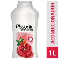 Acondicionador Plusbelle Balance x 1000 ml
