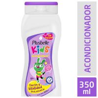 Acondicionador Plusbelle Kids Fuerza Vitalidad x 350 ml