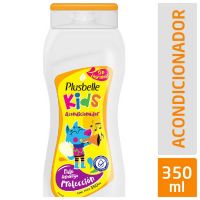 Acondicionador Plusbelle Kids Palo Amargo Protección x 350 ml
