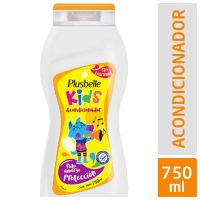 Acondicionador Plusbelle Kids Protección x 750 ml